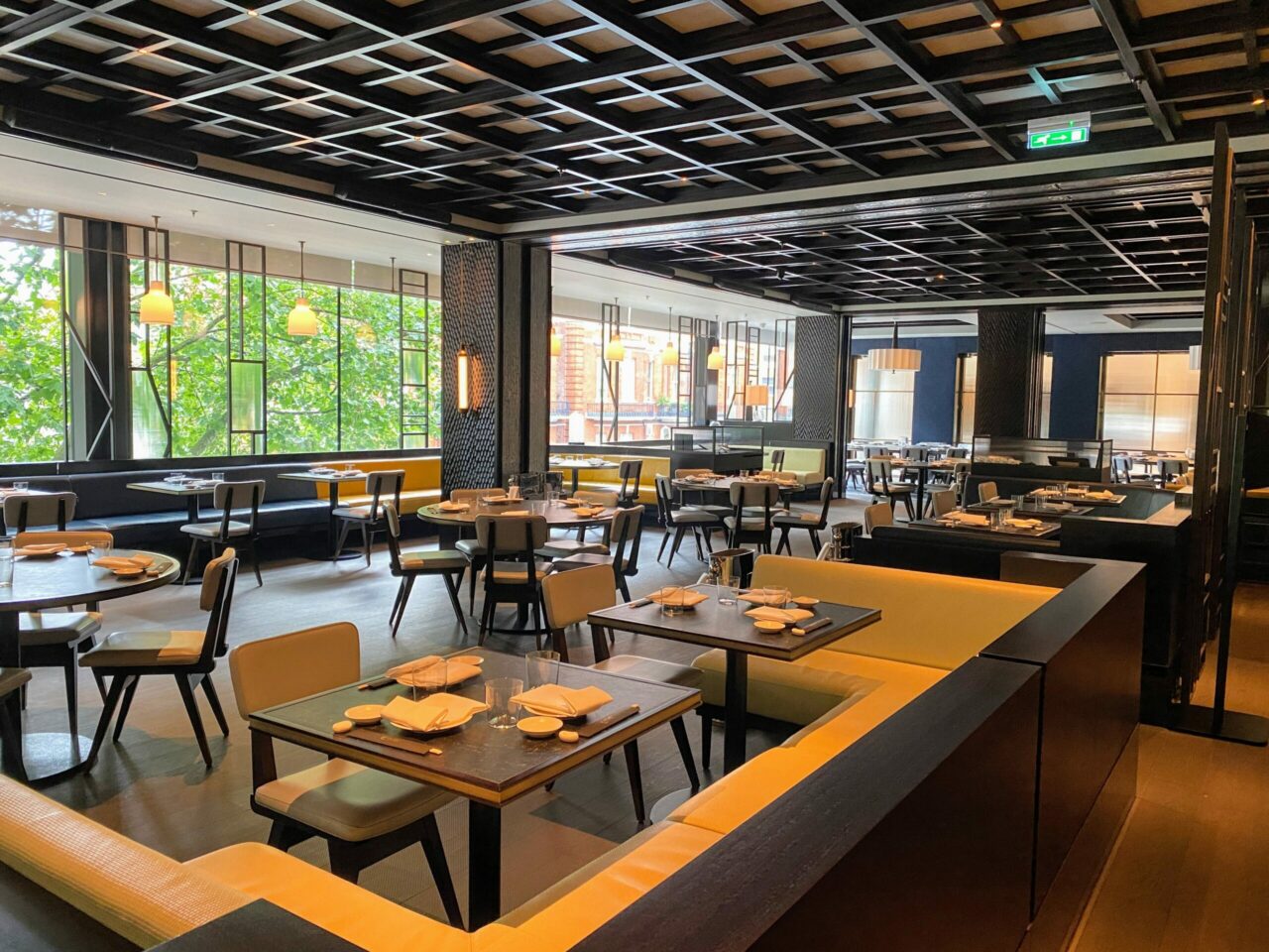 Nobu Restaurant