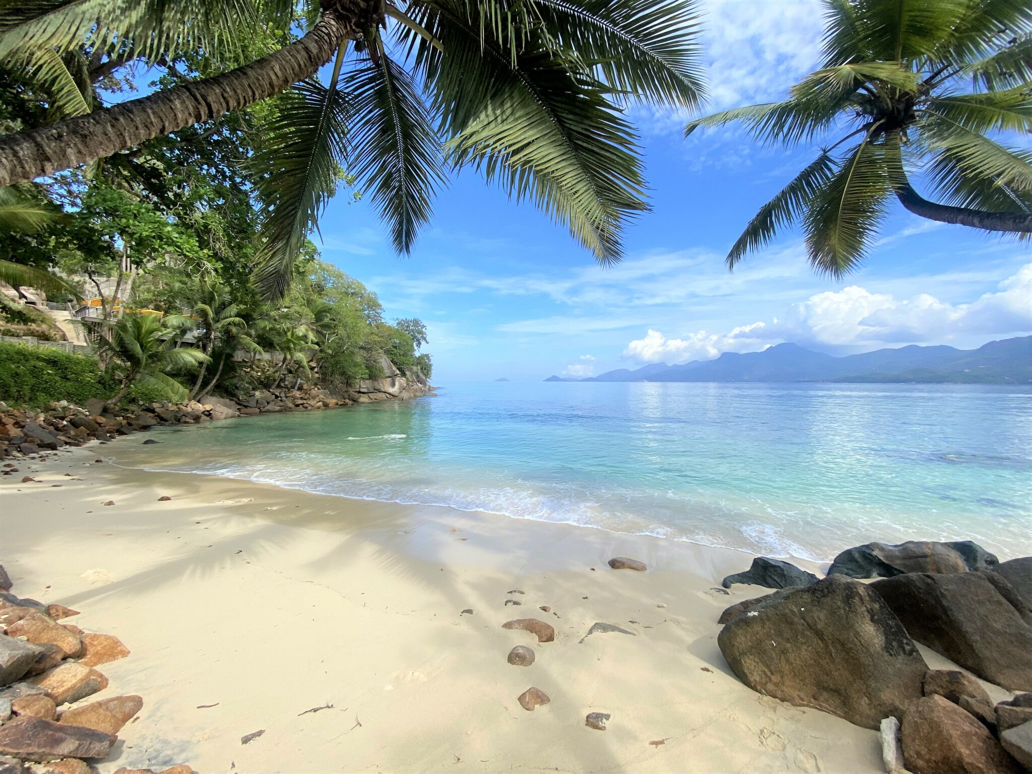 Mango House LXR Hotel by Hilton Seychelles review just another day in