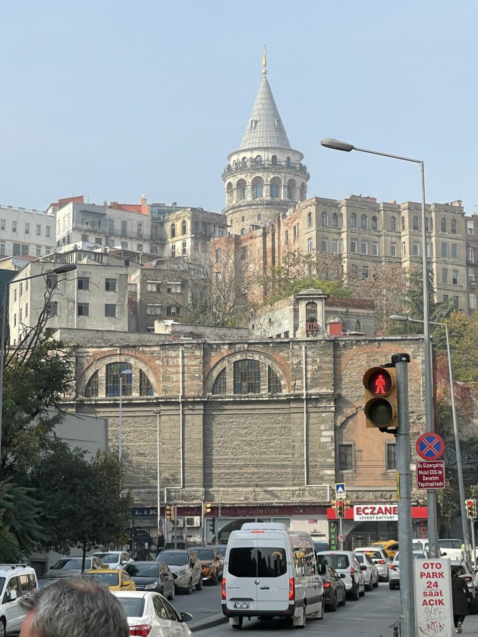 Istanbul 