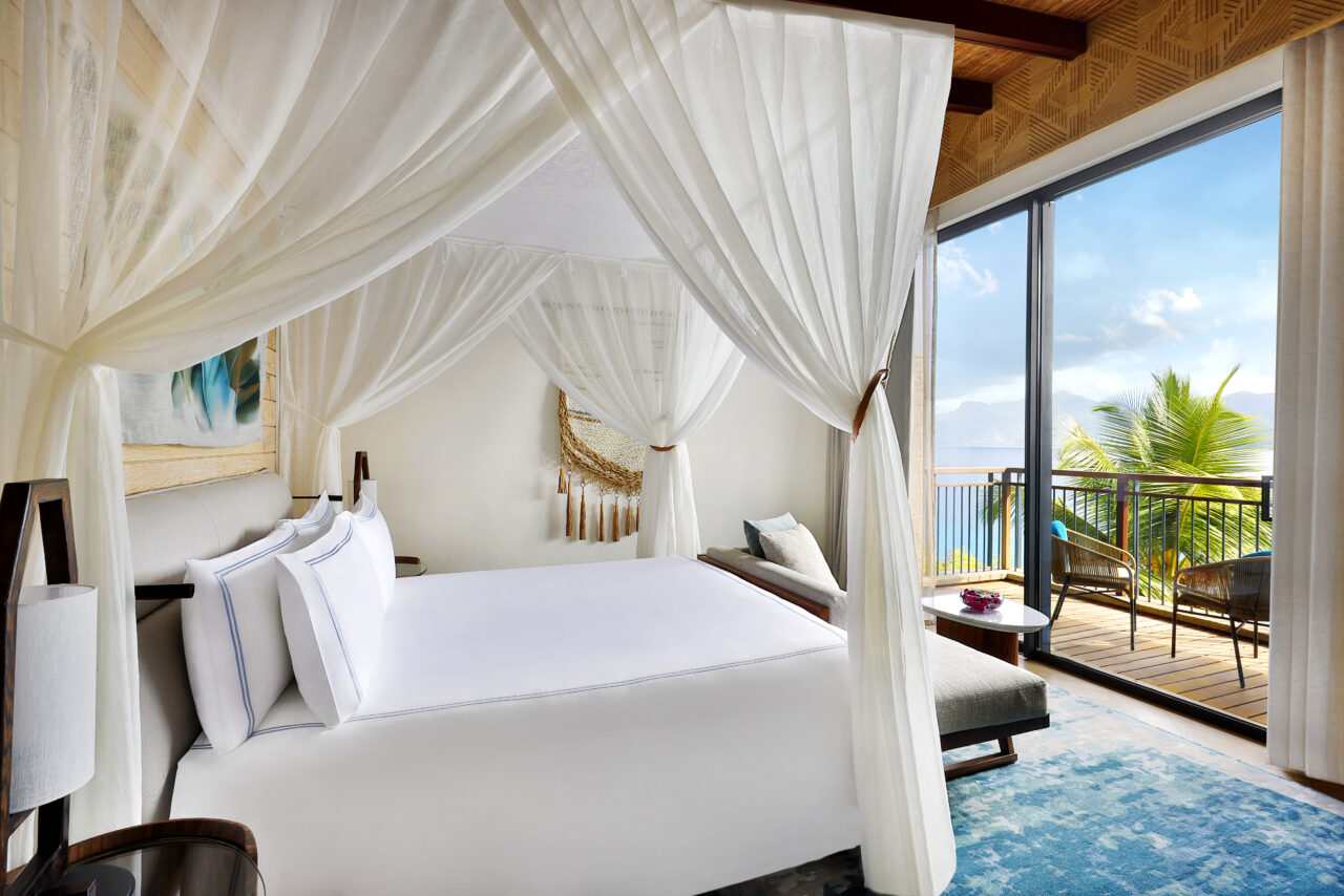 Mango House LXR Hotel Hilton official room photo