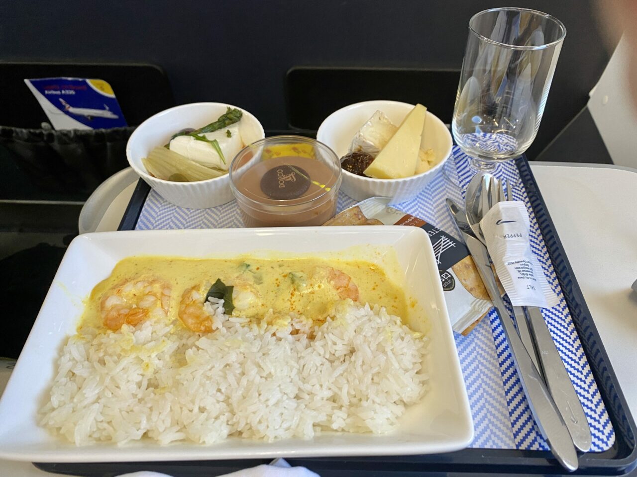 Thai Curry Tenerife