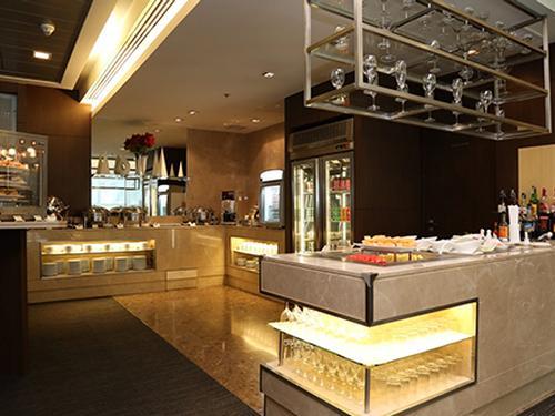Miracle Lounge Bangkok