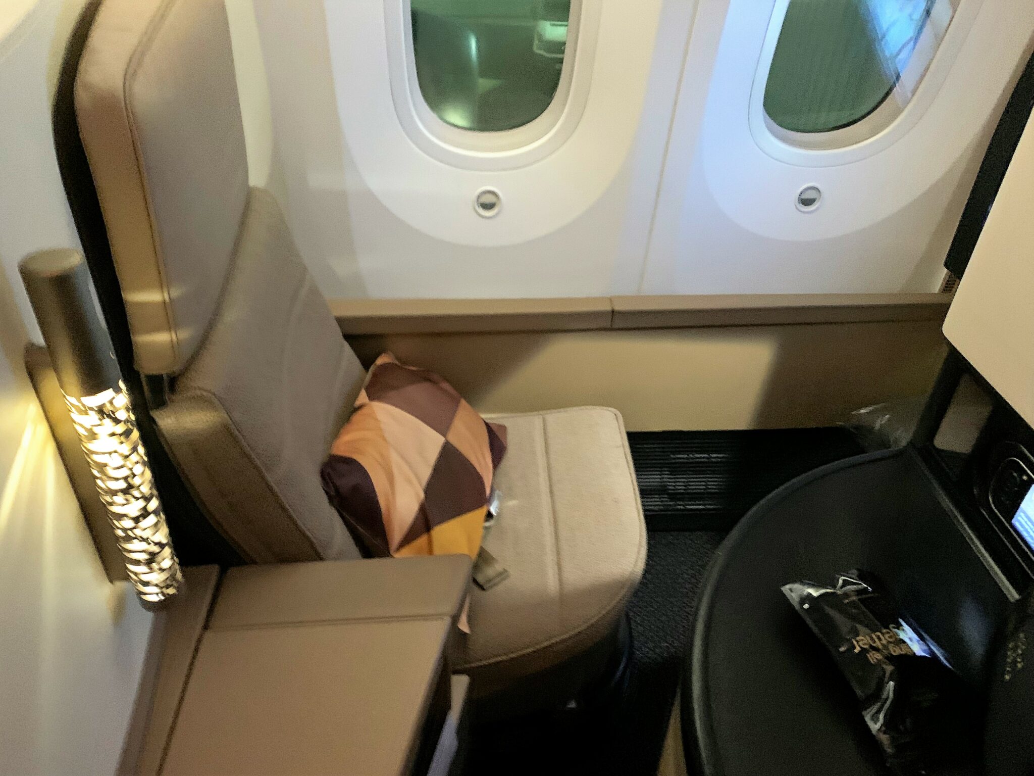 OFFERS: Etihad Spring sale business class return from £1380 and Fairmont/Accor sale up to 30% off