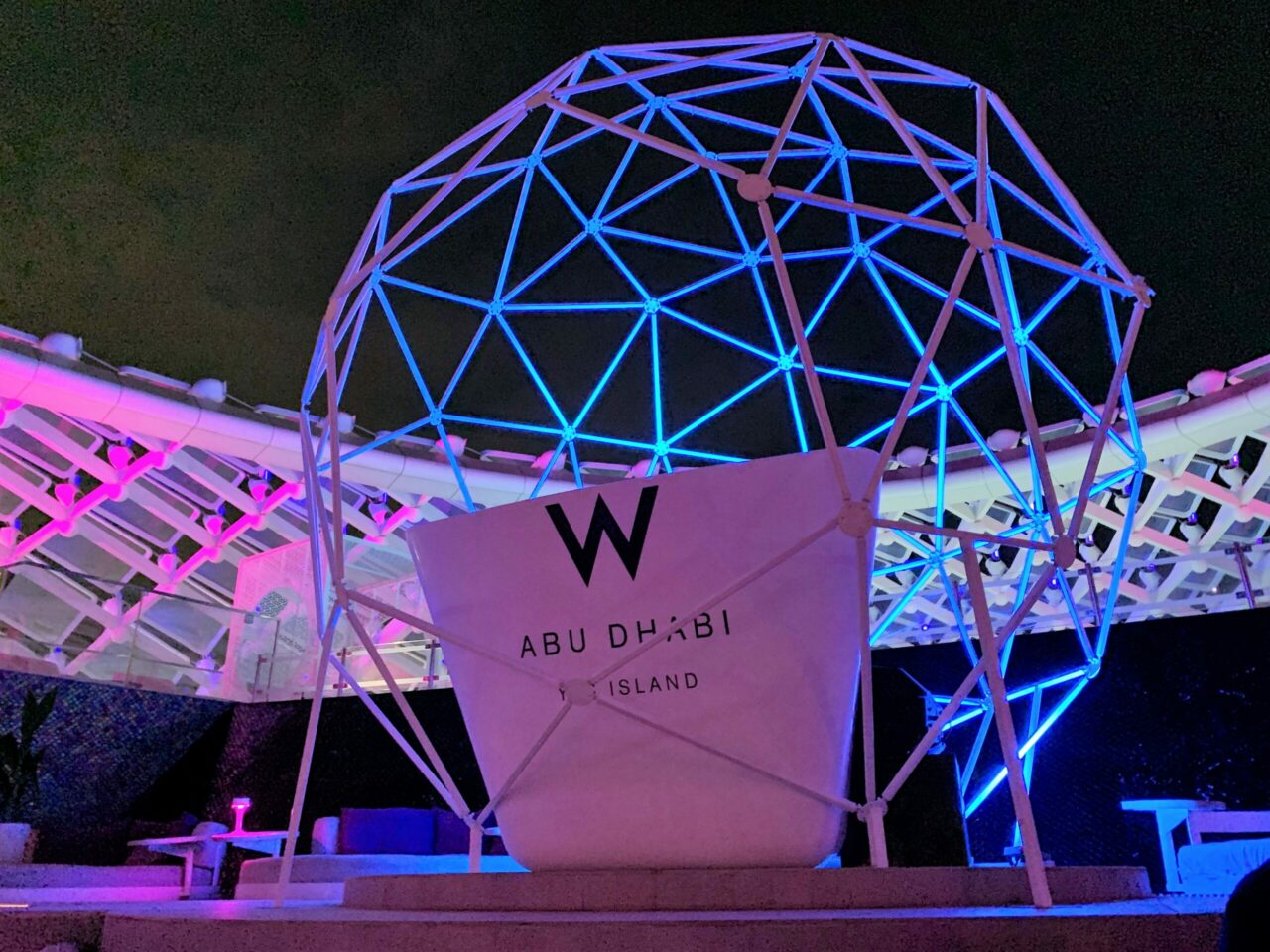 Abu Dhabi City