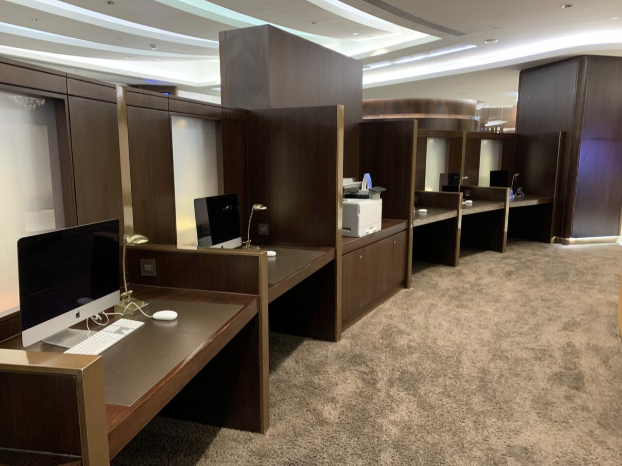 Business Centre
