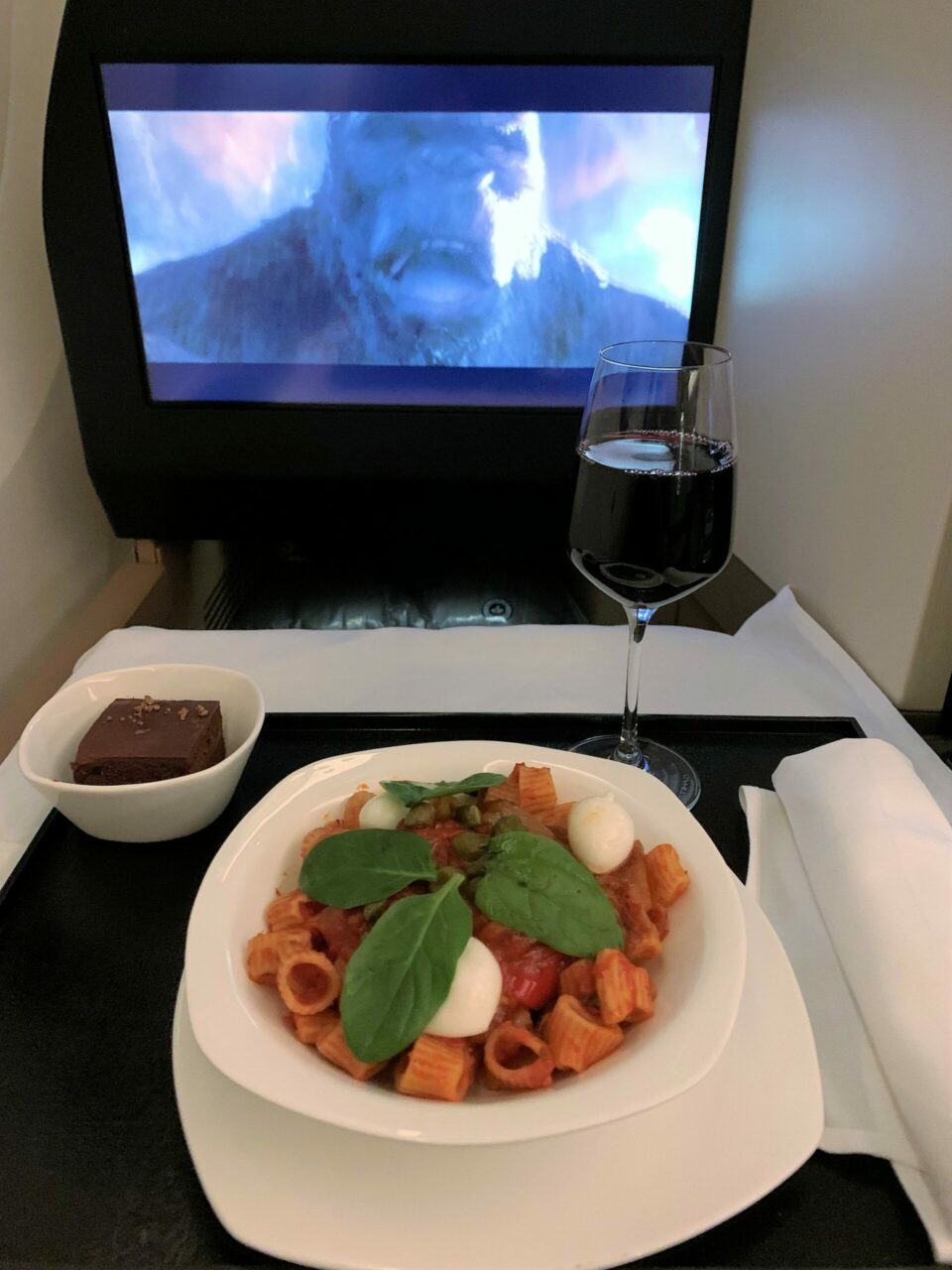dinner