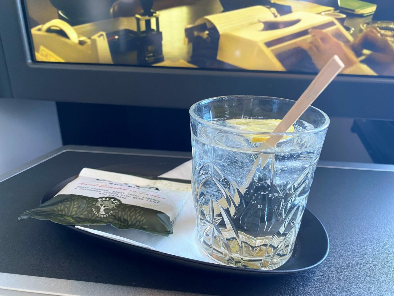 Aviation Gin 