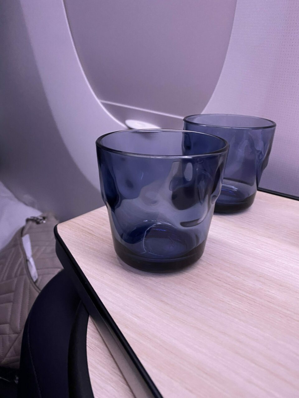 New litalla tumblers