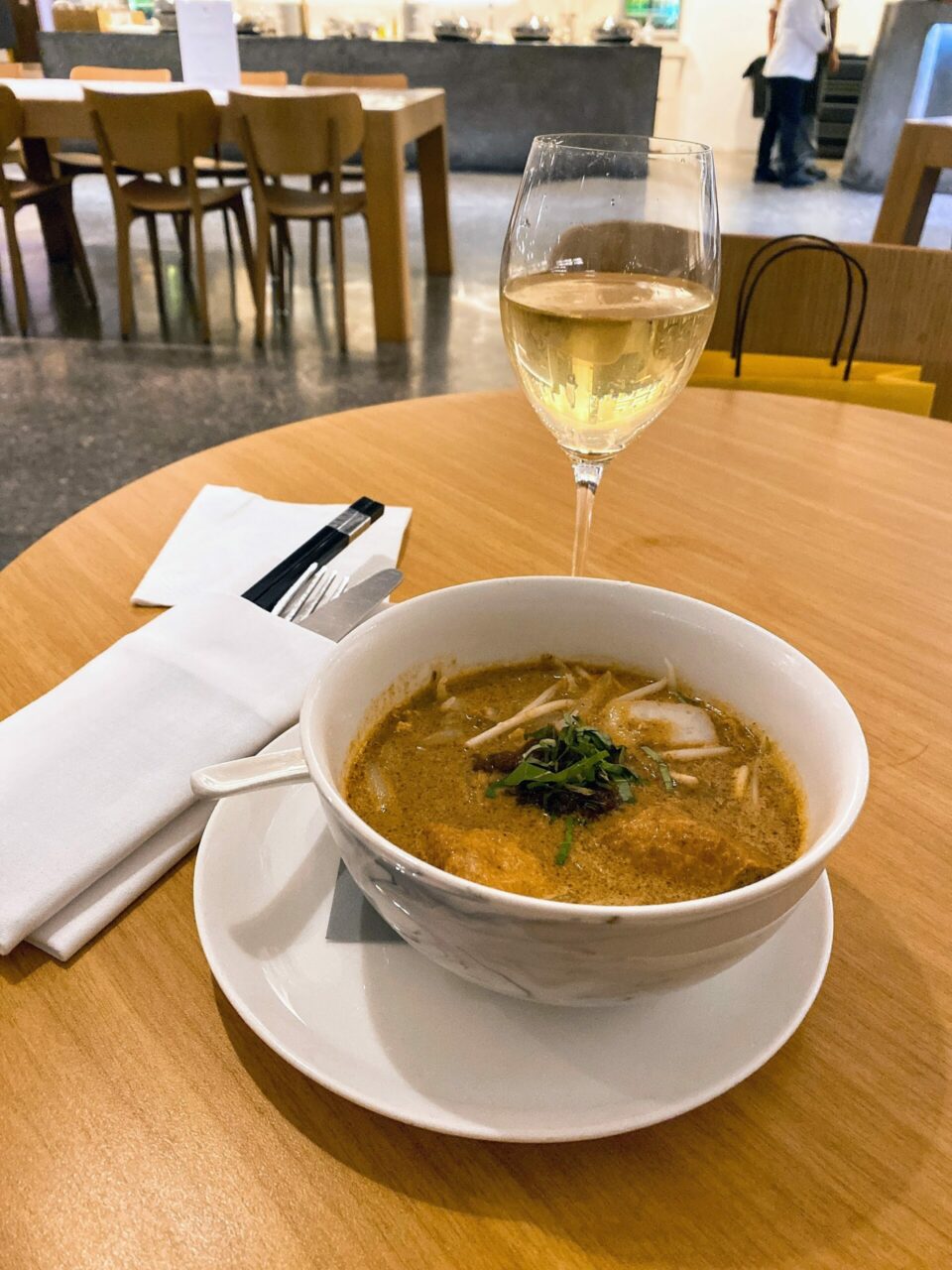 laksa