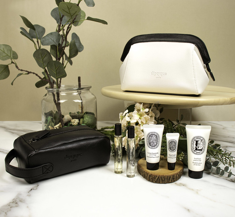 Diptyque Mens & Ladies Bags