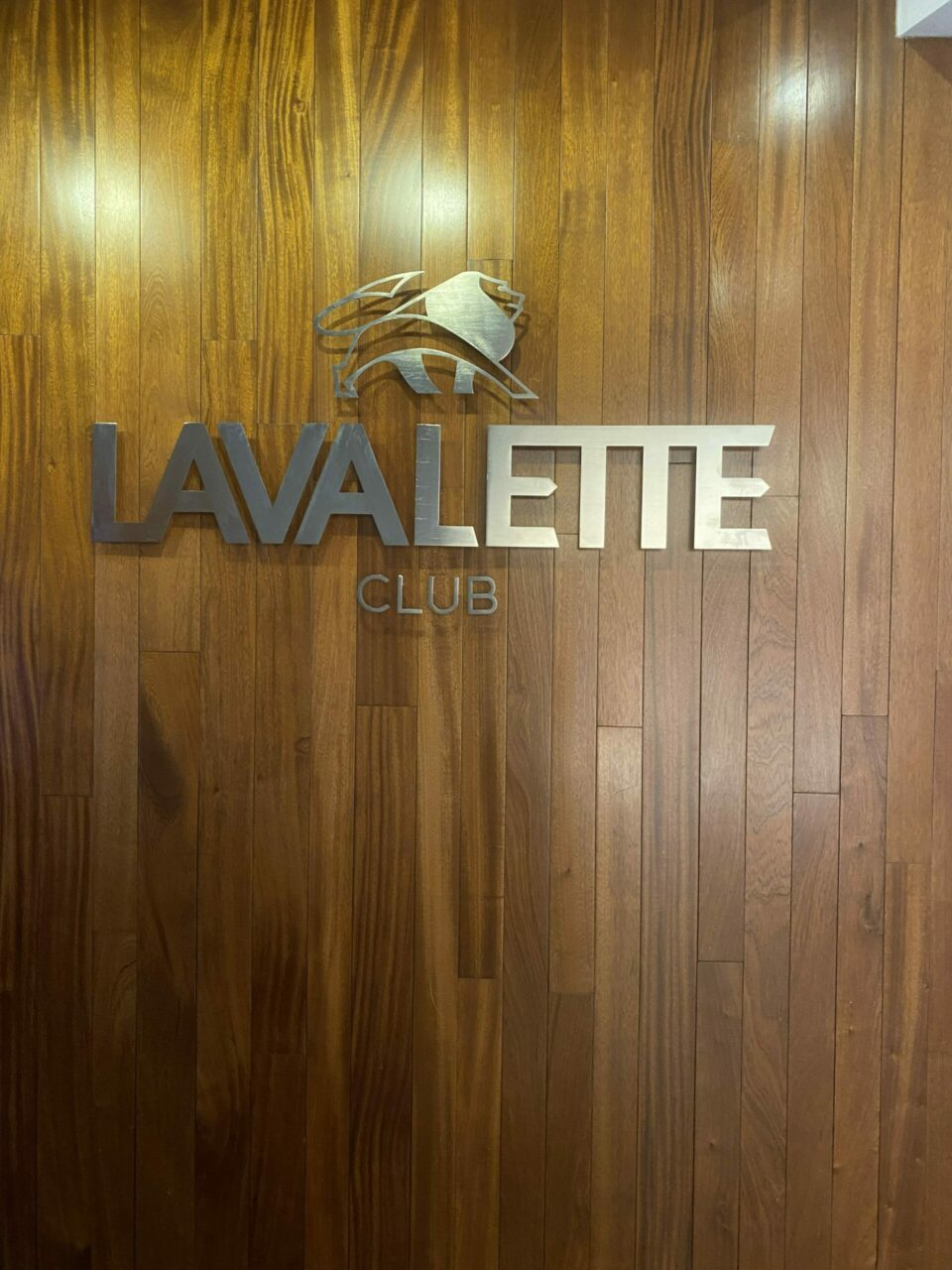 Lavalette Club Lounge 