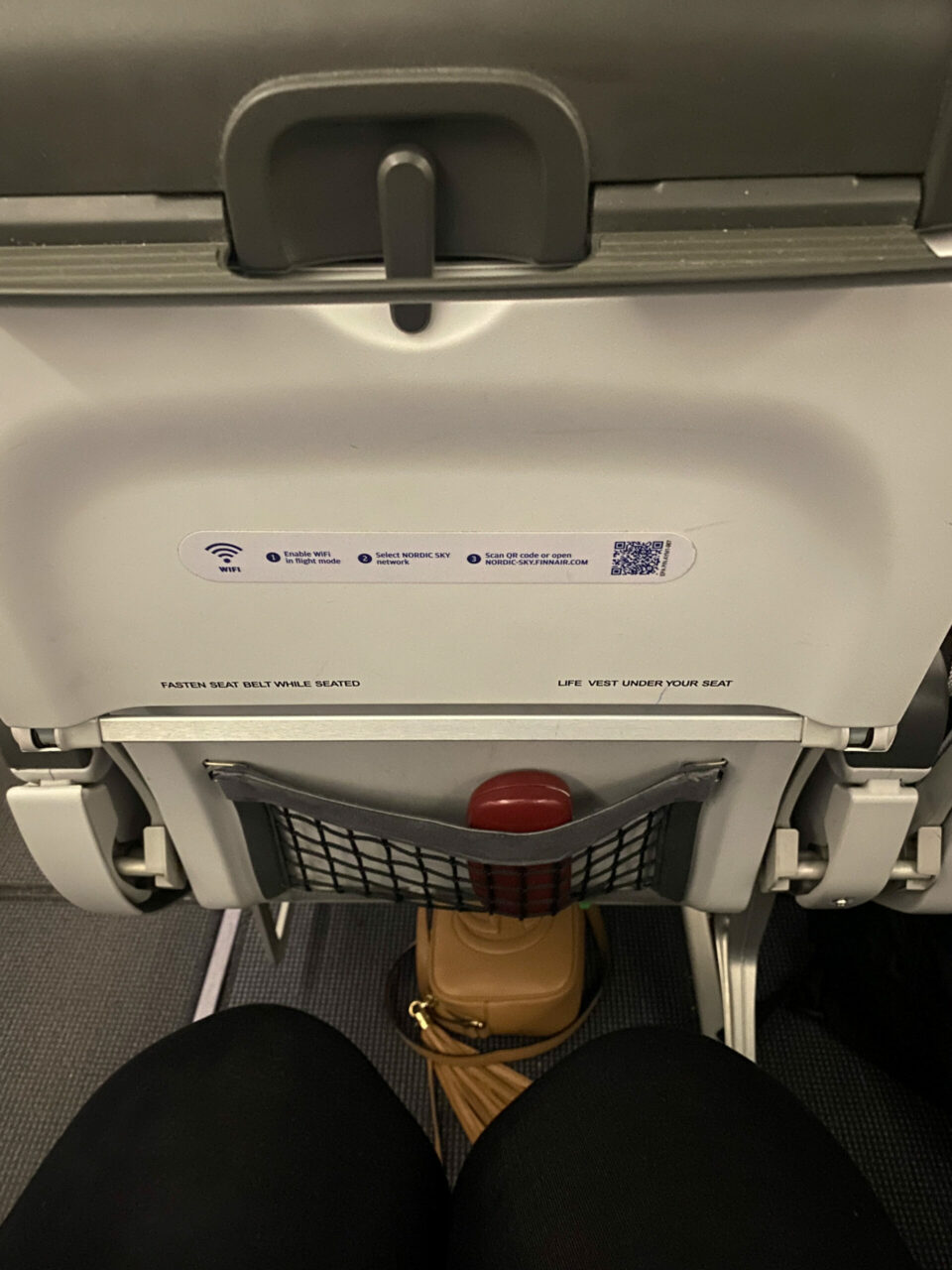 wet lease Club Europe Row 2 legroom