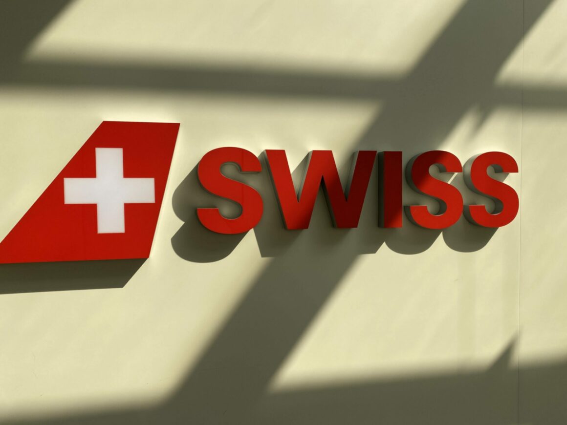 Swiss Business Lounge Geneva 