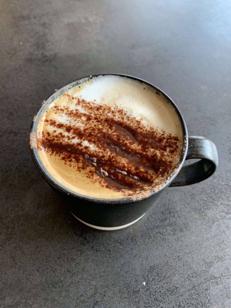 Coffee at Kota 