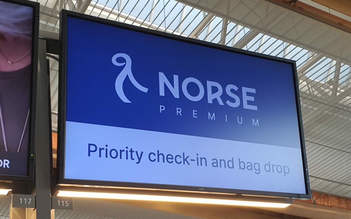 Oslo Airport