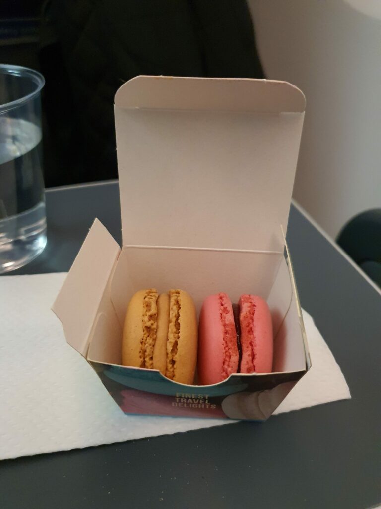 Macarons 