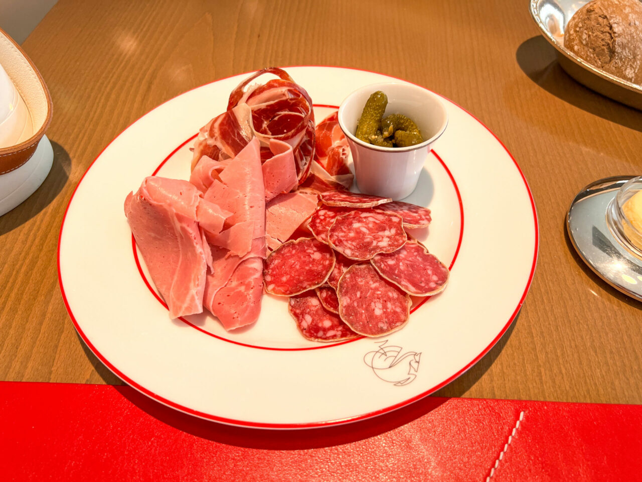 Charcuterie