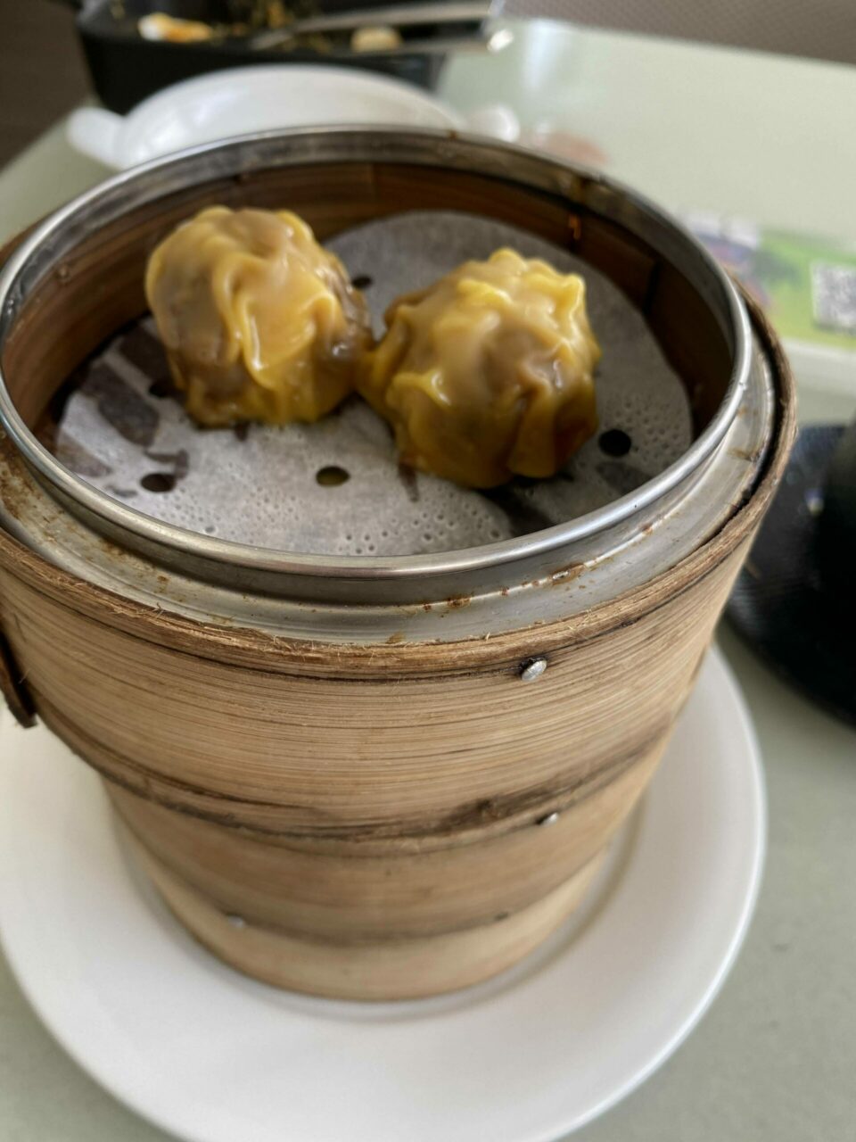 dimsum tower