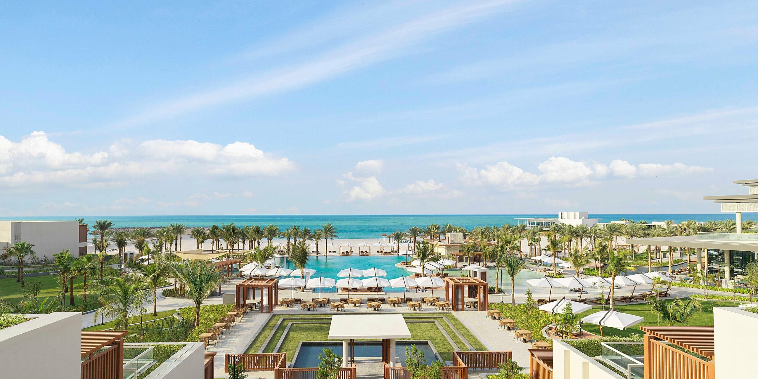 IHG Hotels up to 40% off - Intercontinental Ras Al Khaimah UAE