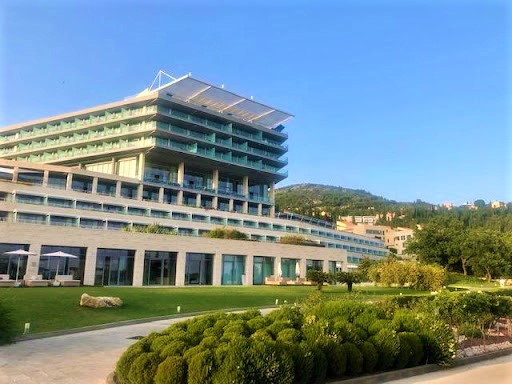 Dubrovnik Sun Gardens Hotel