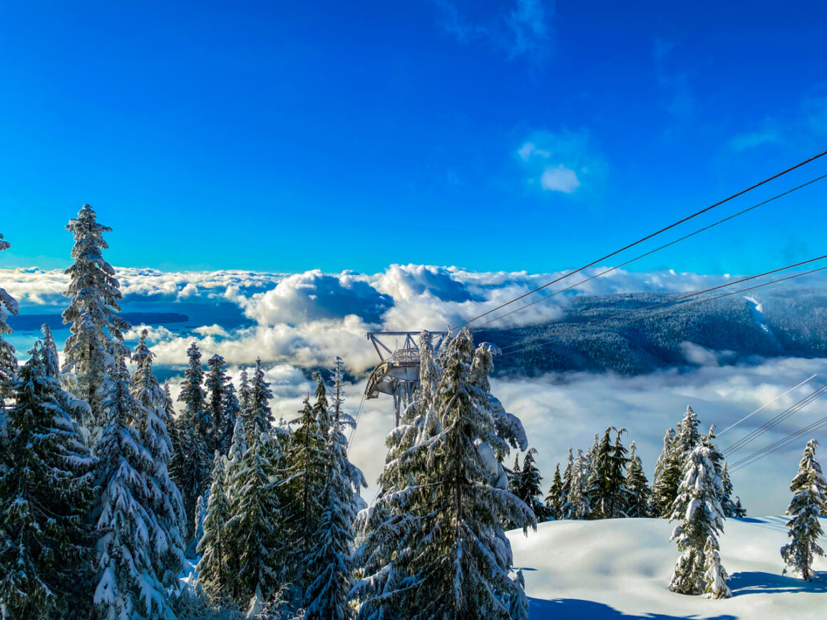 Grouse Mountain