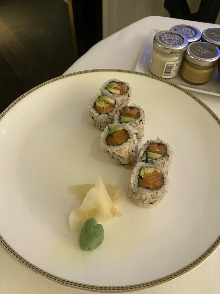 Sushi 