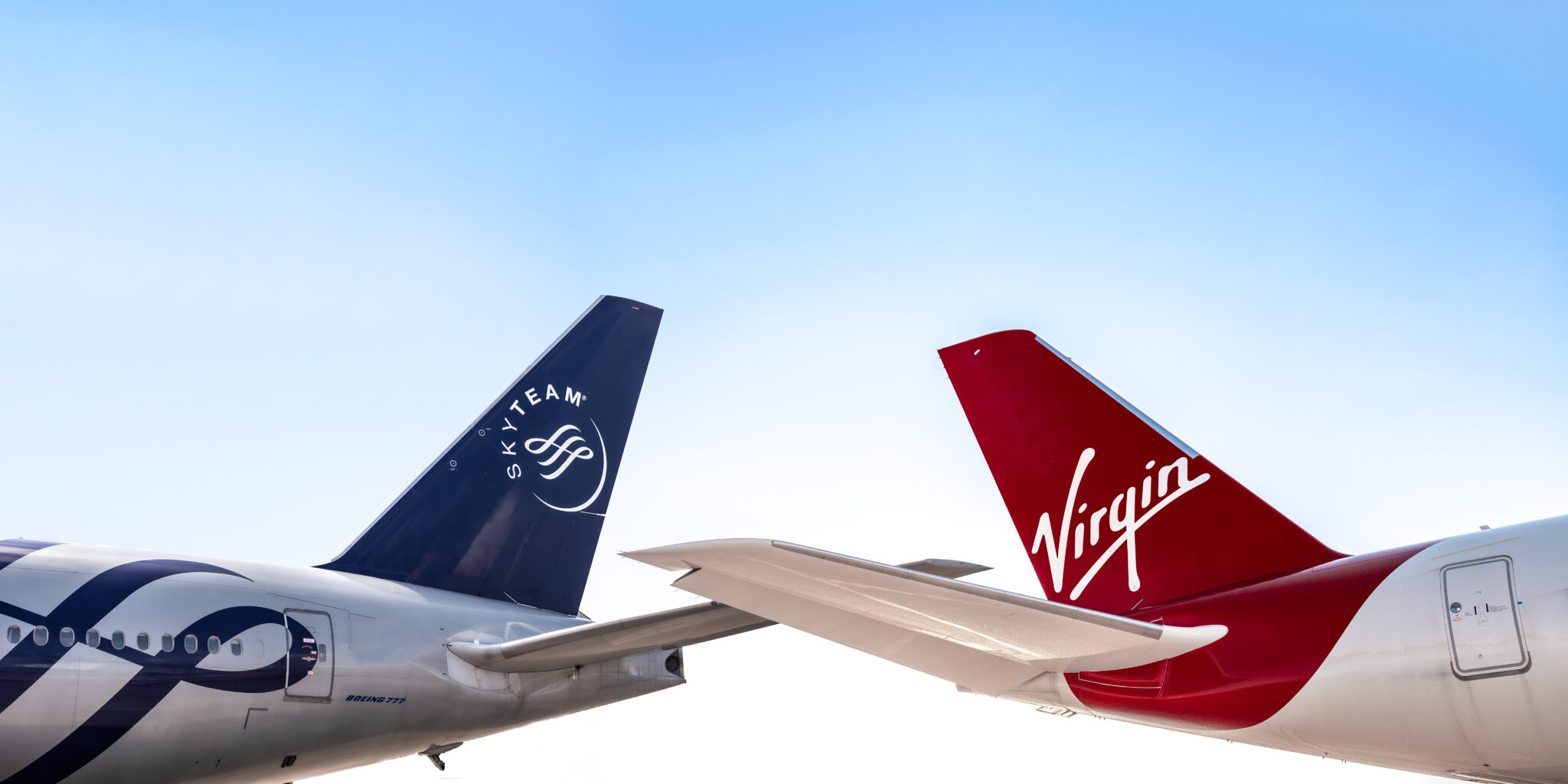 TLFL talks to Virgin Atlantic Flying Club about Skyteam and their future plans