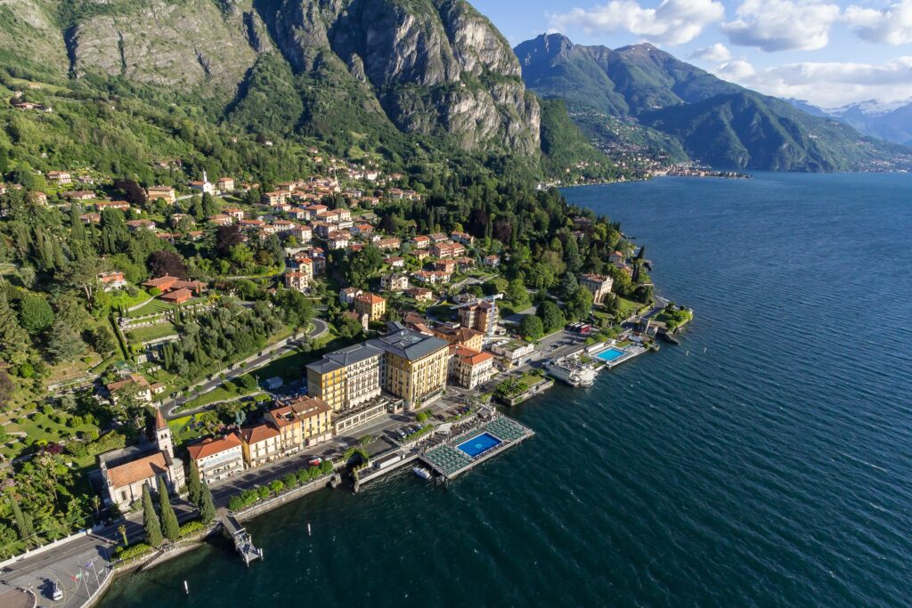 lake como italy, Mariott Italy, EDITION hotels lake como, Bellagio mountains