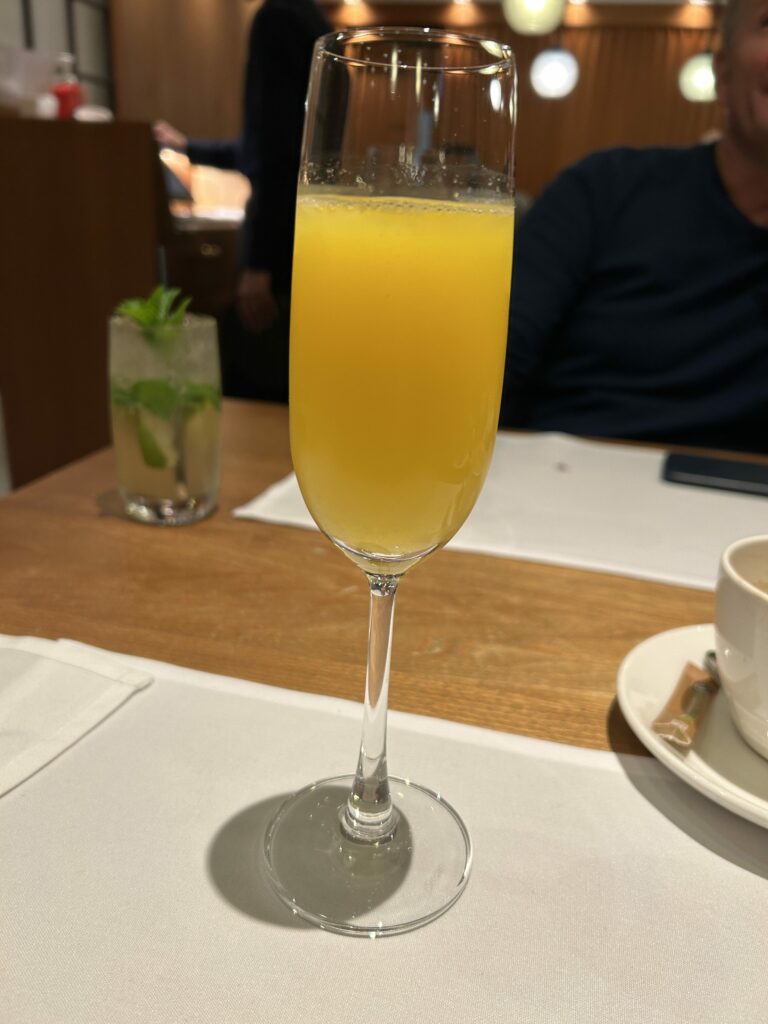 Mimosa 