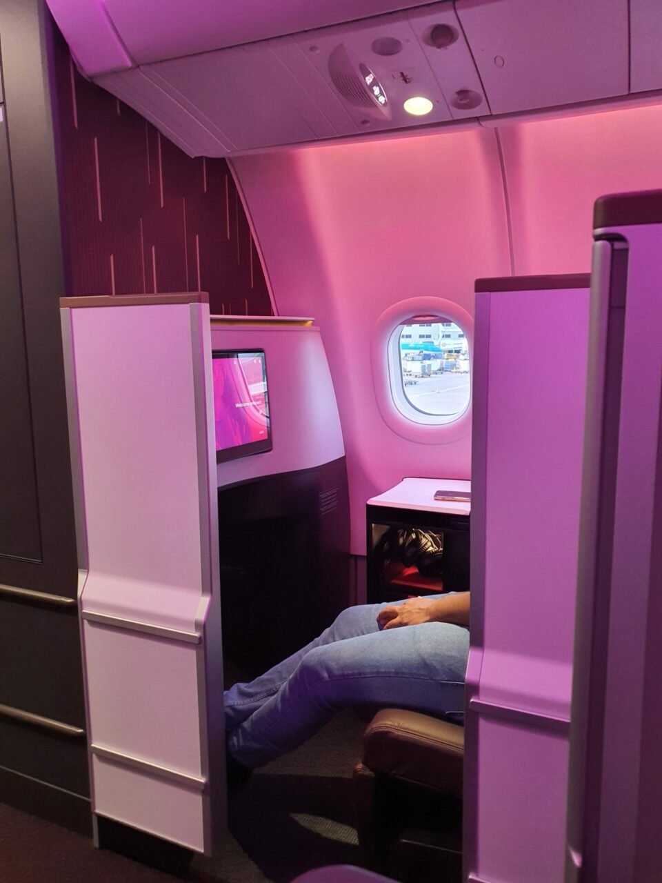 Standard Upper Class Suite