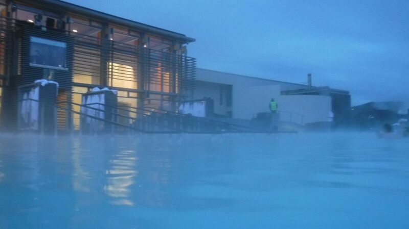 Blue Lagoon Iceland