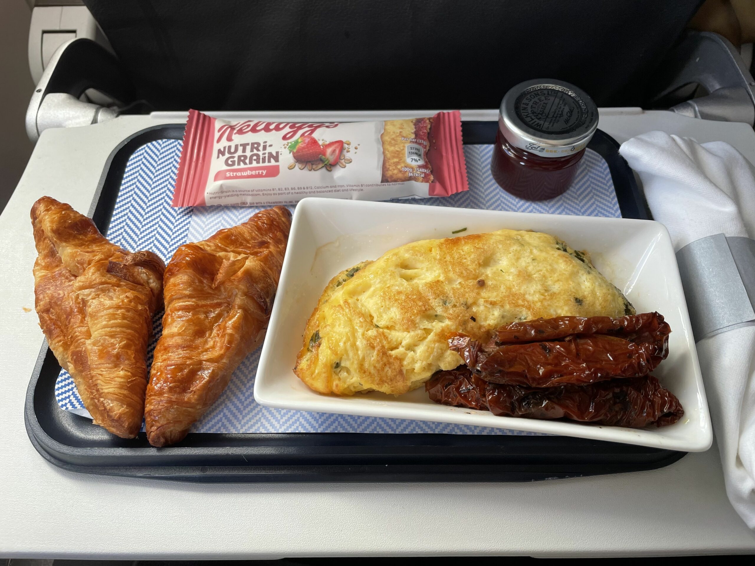 reader-review-british-airways-new-club-europe-meal-laptrinhx-news