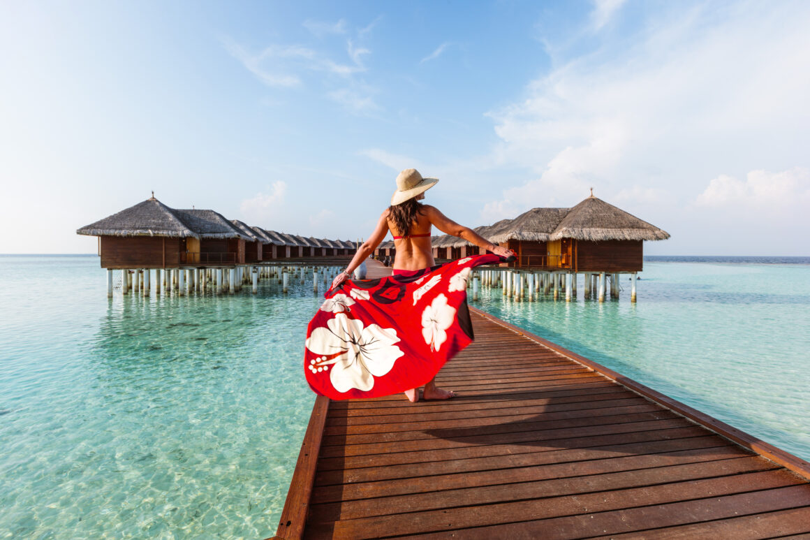 BREAKING NEWS: Virgin points at the ready – Virgin Atlantic announce two new idyllic destinations