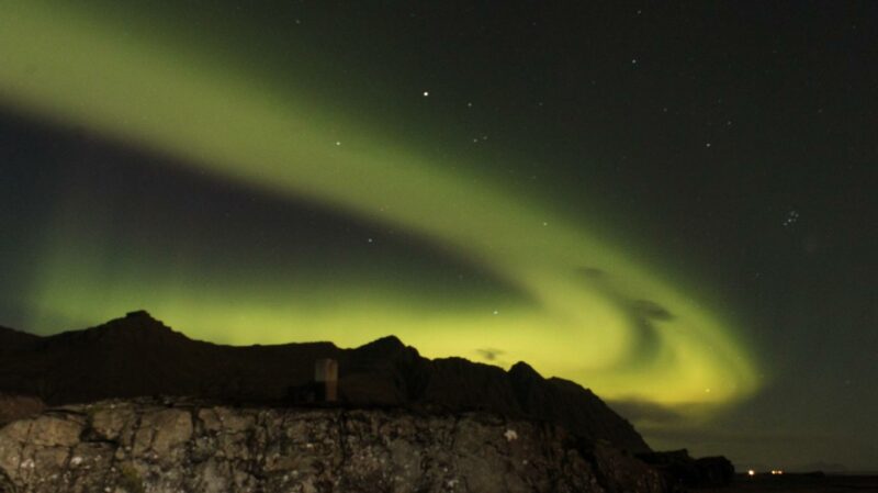 Northern Lights Iceland 