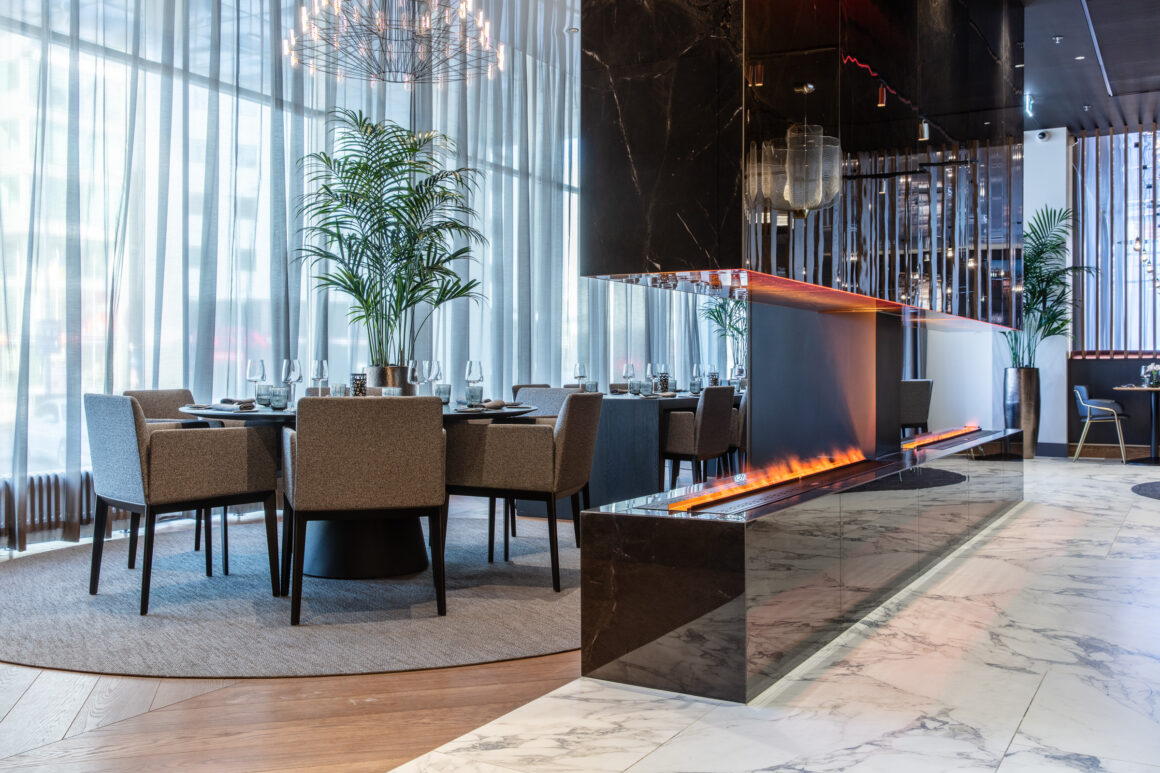 MEKK Restaurant