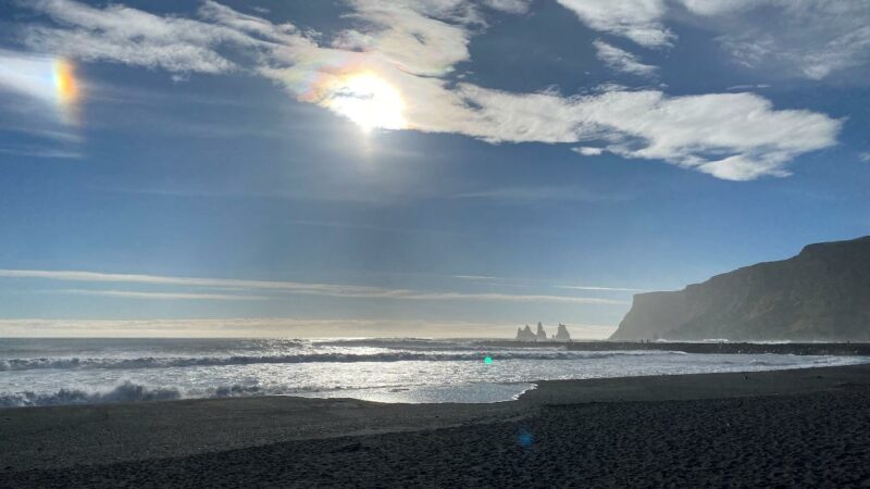 Vik Iceland 2022
