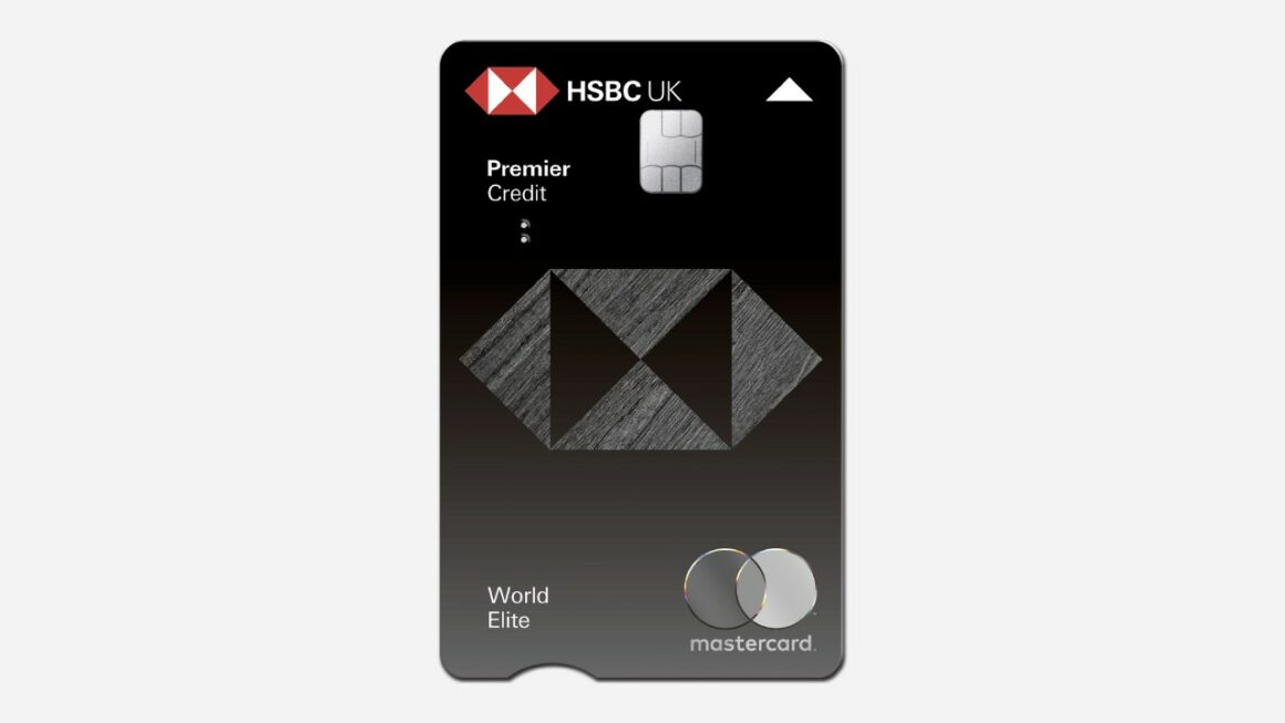 HSBC Credit Card