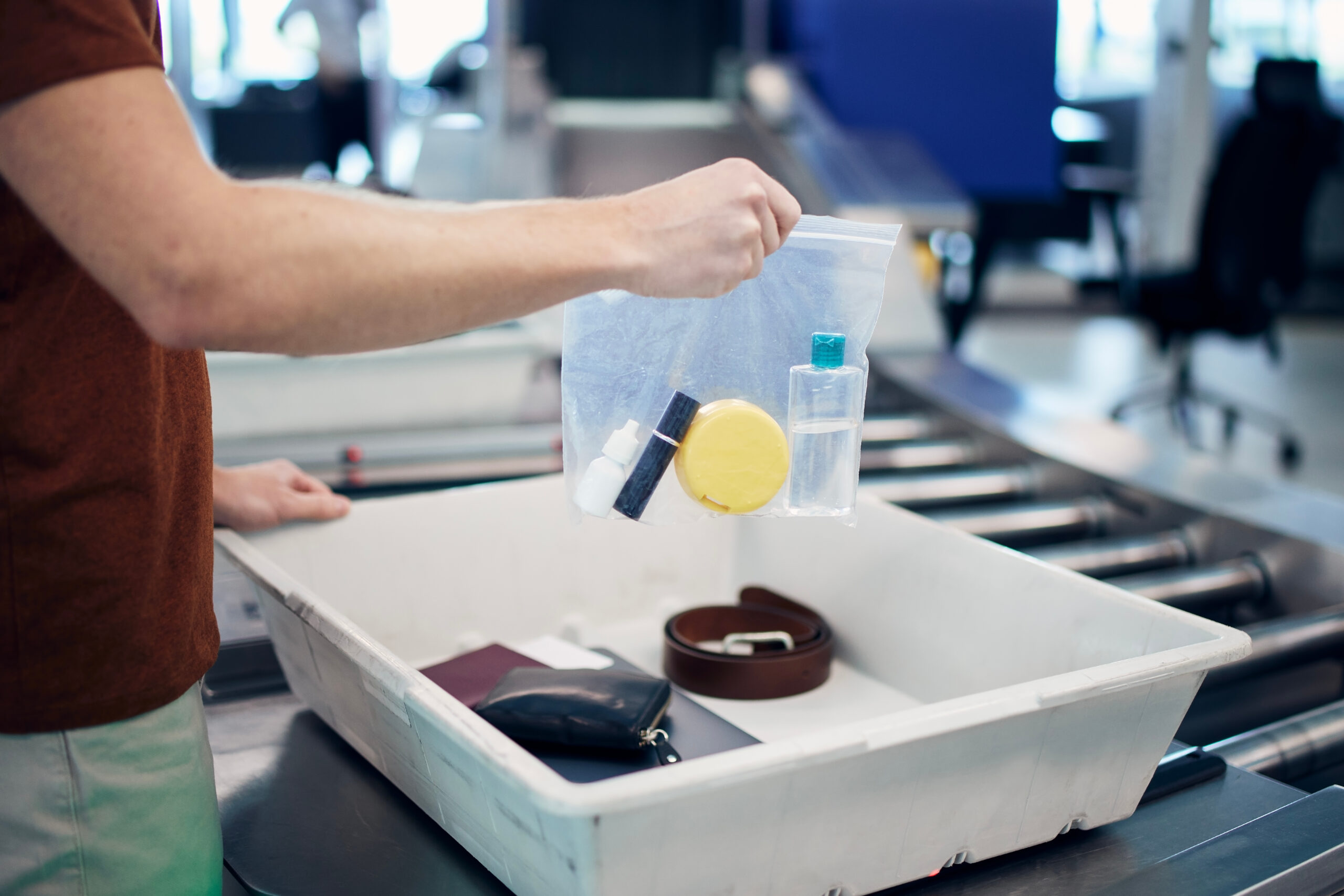 NEWS Liquids rule change confirmed, Finnair launch new route and