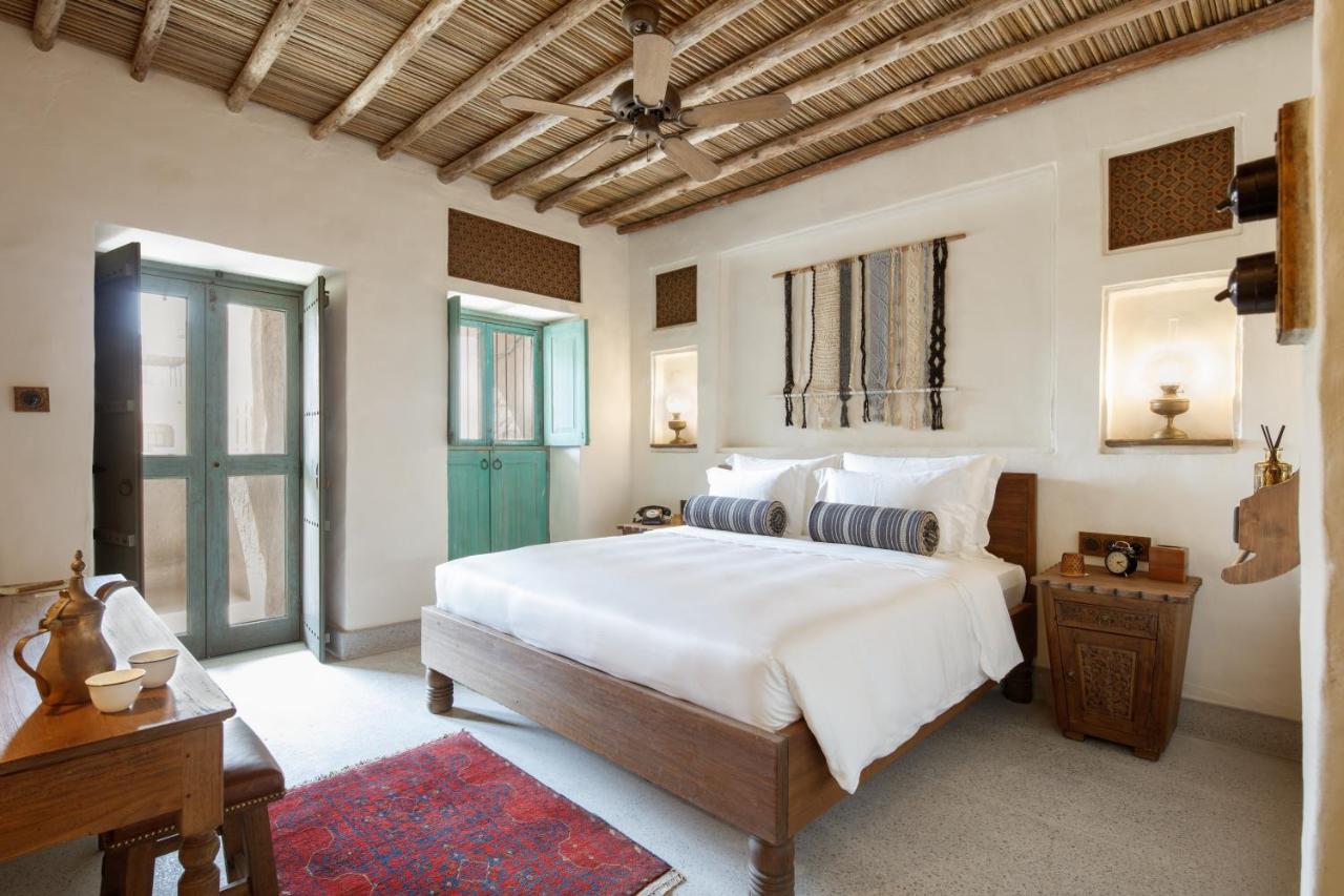 Al Seef Heritage Hotel Dubai, Curio Collection by Hilton