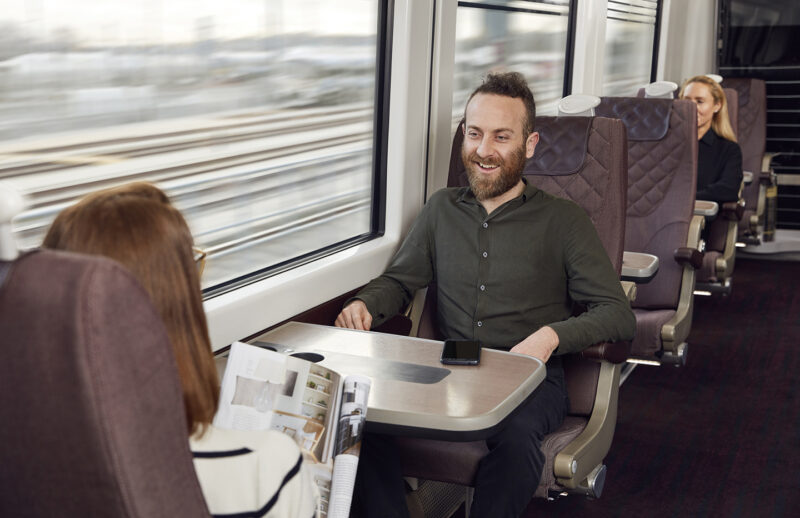 business first class, heathrow express