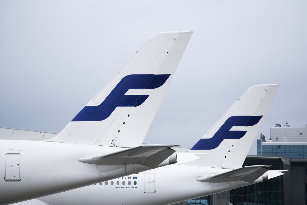 Finnair ski baggage outlet