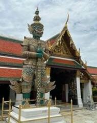 Grand Palace Thailand