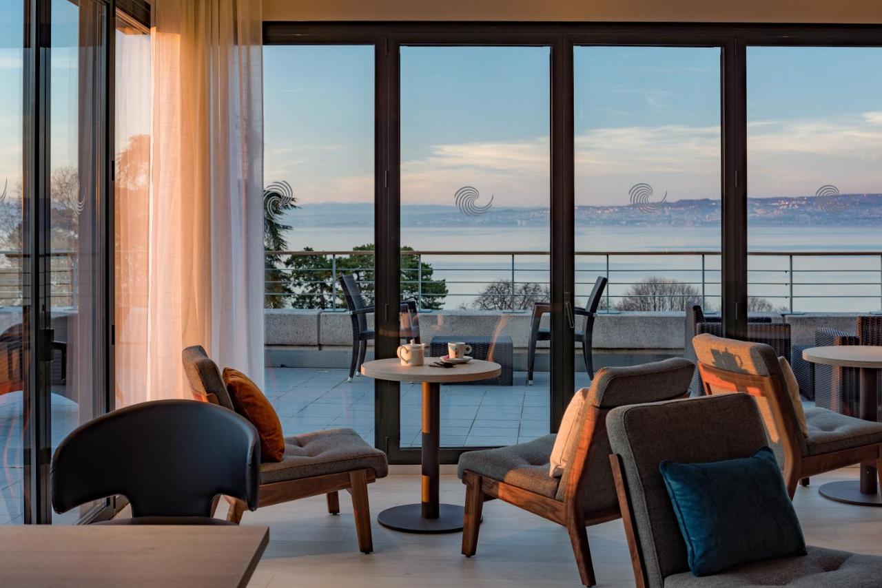 Hilton Evian Les Bains
