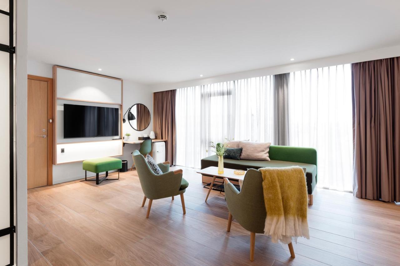 Hilton Garden Inn Faroe Islands