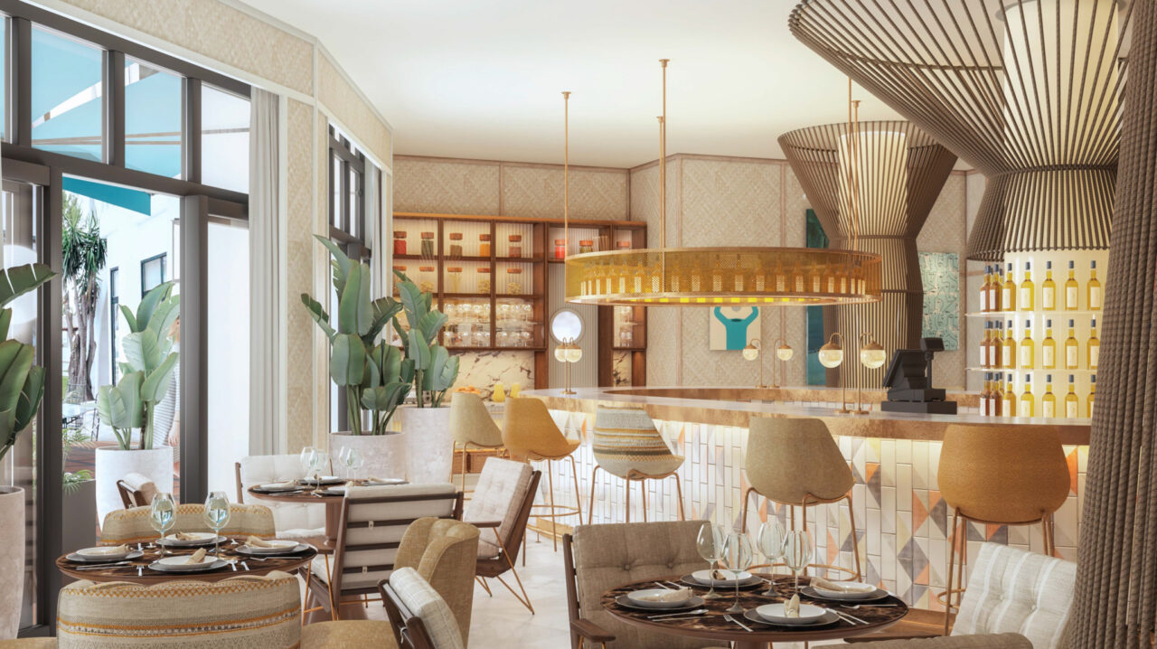 Hilton Mallorca Galatzo