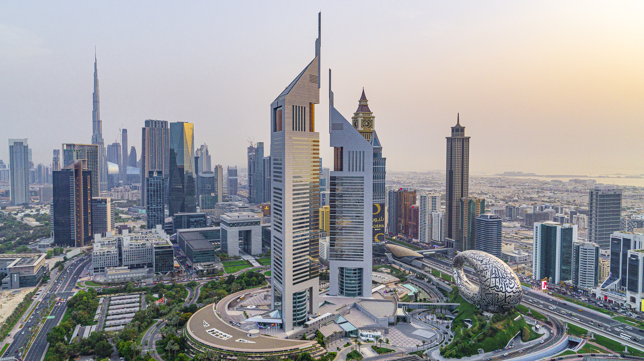 The Jumeirah Brand Plan to open new Luxury Resort in Dubai in 2023 -  Affordable Luxury Travel