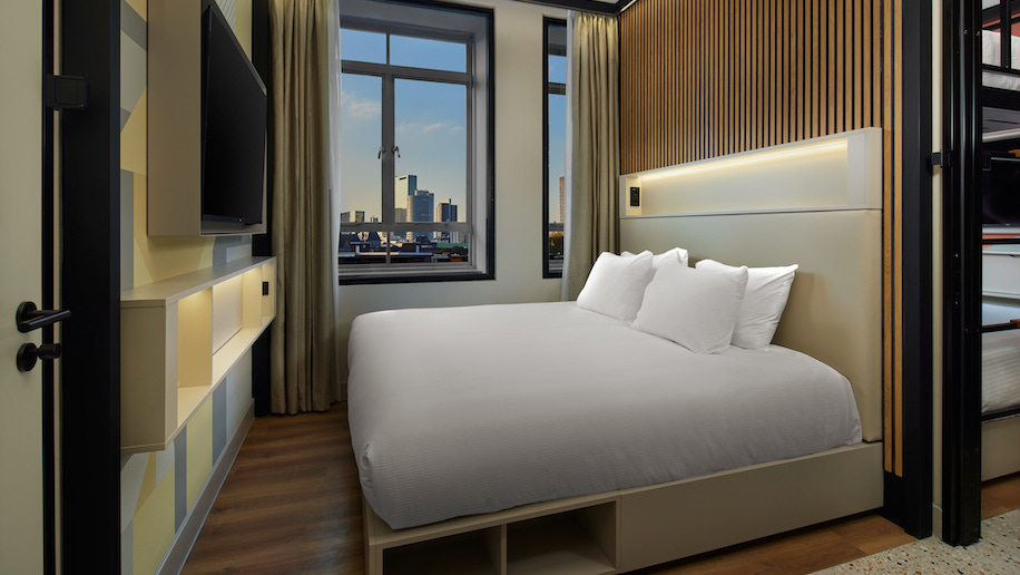 Motto by Hilton Rotterdam Blaak