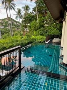 Samui Pool