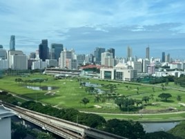 Waldorf Astoria Bangkok