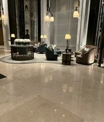 Waldorf Astoria Inside